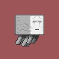 15.Evil Ghost