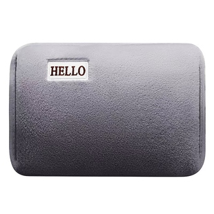 充电式热水袋防爆正品暖手宝暖宝宝暖水袋电暖宝暖腰神器2025新款