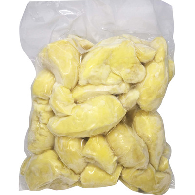 鲜莲速冻进口无核3kg媲美金枕头