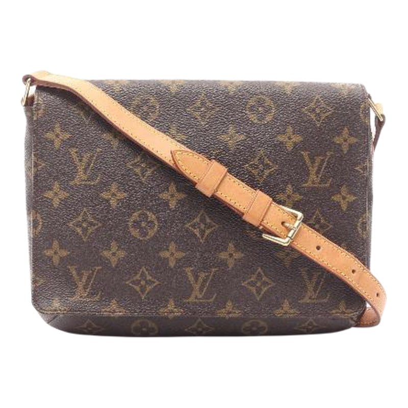 中古LV路易威登单肩包レディース