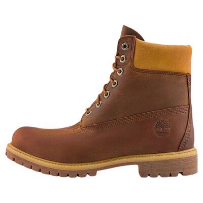 Timberland添柏岚户外男鞋经典P棉填充6寸高帮靴A41MW/A6G1R多款