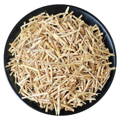 中药材正品新鲜干货茶白茅根