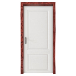 木纹门框包边贴自粘补门窟窿破损遮丑修补门套木门仿木装饰条贴纸