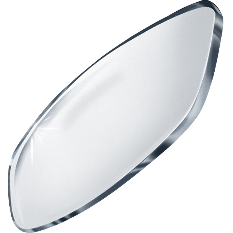 zeiss蔡司新清锐钻立方铂金膜