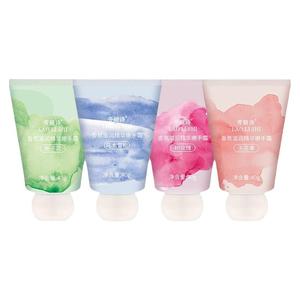 小胖墩四季护手霜女士香氛补水滋润保湿嫩白防干裂学生秋冬不油腻