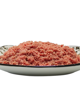 斤装新鲜喂狗天然自制湿粮牛肉末