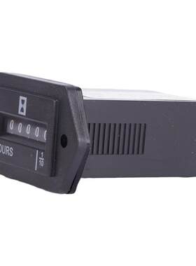 SYS-1柴油发动机组机械式计时器