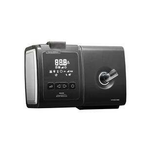 飞利浦呼吸机Dorma500全自动家医用睡眠无创呼吸暂停打呼噜止鼾器