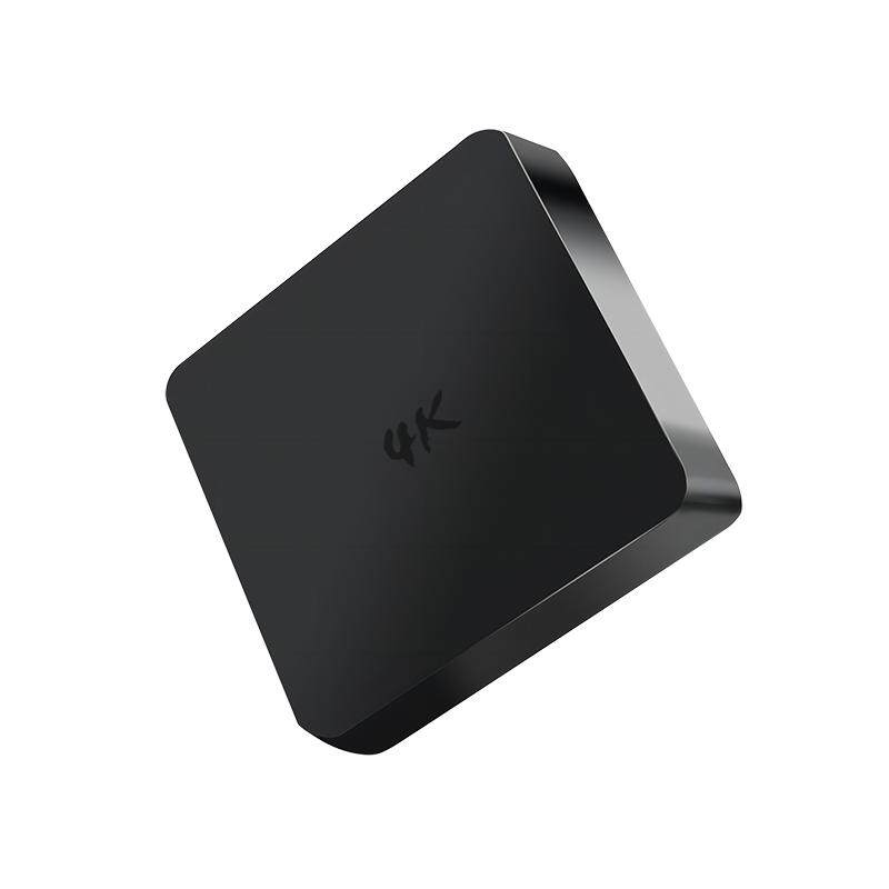 全网通网络机顶盒家用无线wifi电视盒子4k投屏适用于小米播放器
