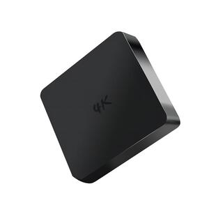 全网通网络机顶盒家用无线wifi电视盒子4k投屏适用于小米播放器