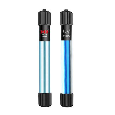 十川鱼缸杀菌灯绿水专用紫外线uv