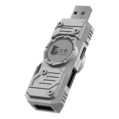 M9键鼠转换器手游外设