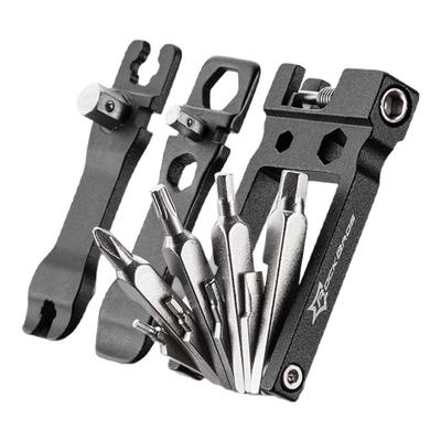 自行车维修工具公路车多功能