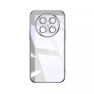 【德国进口】适用vivoX300pro手机壳新款x300保护套x100超薄透明x200pro镜头全包防摔X200Ultra软硅胶外壳