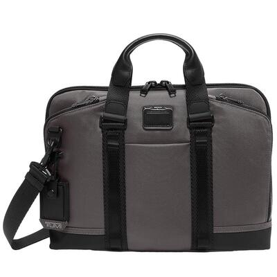 早春新品公文包TUMI/途明电脑包