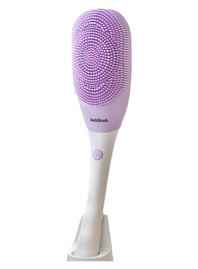 电动洗澡刷沐浴美肤仪搓背神器