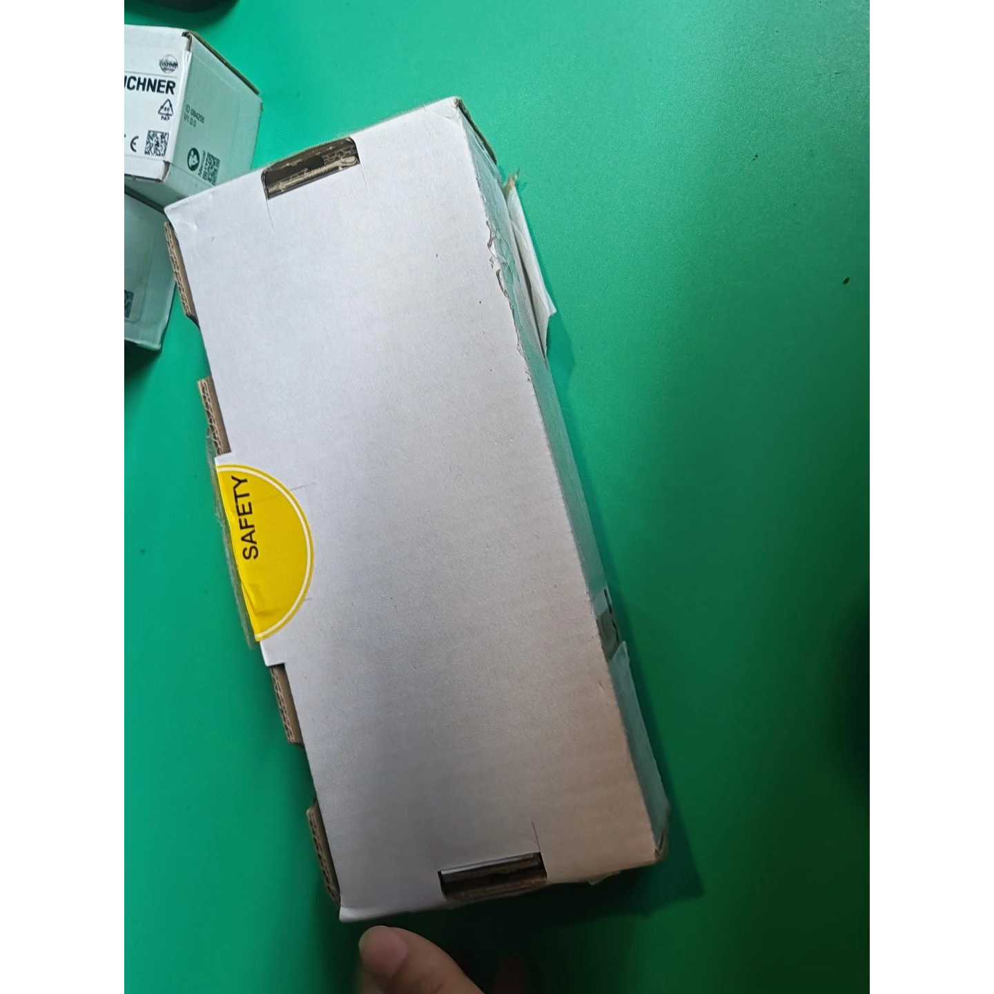 议价巴鲁夫安全IO模块B0098BIOF32适用图片