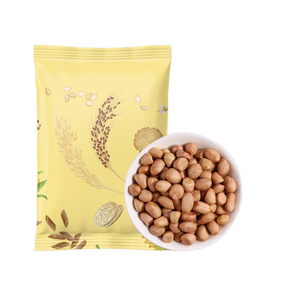 新货东北白沙生花生米大颗粒