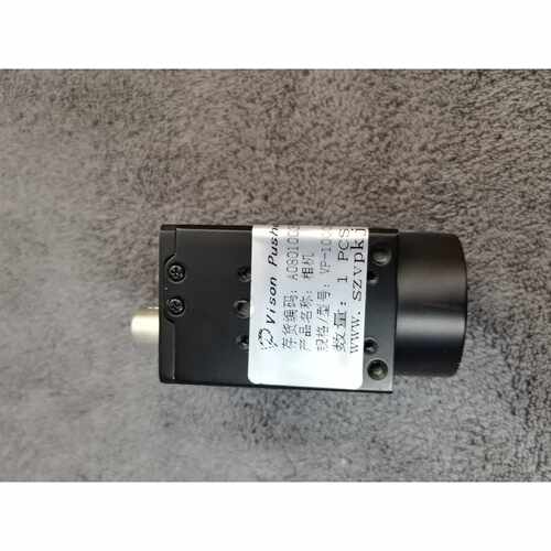 【议价-可维修】 Vison Push 工业 VP-1000GM /均有货