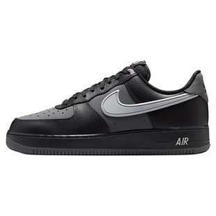 Nike耐克 空军一号AIR FORCE 1舒适休闲运动板鞋 男款IR1475-010