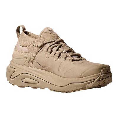【自营】HOKA男款夏卡哈3LOW GTX低帮防水防滑登山鞋1162532-RWL