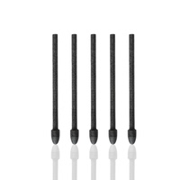 適用小猿S2Pro學(xué)練機(jī)手寫筆S1猿輔導(dǎo)E1電磁替換筆芯筆尖耐磨筆頭