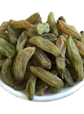 新疆特产超大颗吐鲁番绿香妃