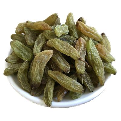 新疆特产超大颗吐鲁番绿香妃