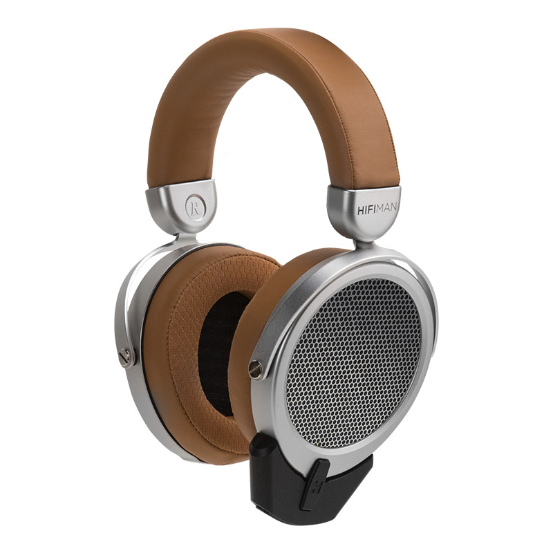Hifiman平板单元耳机隐形磁体