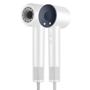 高速11万转大功率家用发廊理发店12种冷暖热风筒等离子电吹风机静