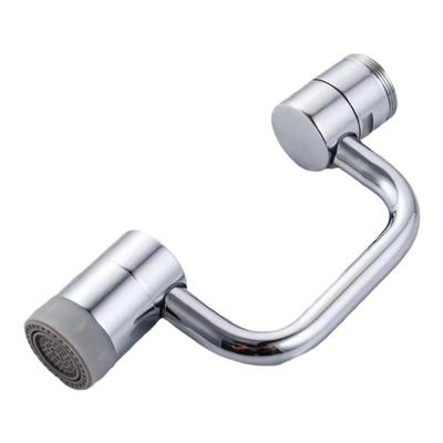 水龙头万向旋转延伸水嘴