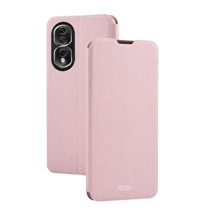 莫凡荣耀80手机壳荣耀80PRO保护套华为80GT新款por镜头全包防摔805G翻盖式皮套honor男八十8O直屏版外壳女5G