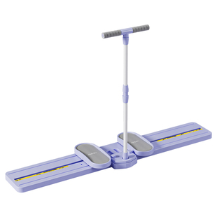 佑美滑雪机瘦腿神器美腿夹腿机瘦大腿内侧产后盆底肌训练器家用女