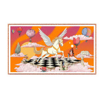 创维壁纸电视机 A7H Pro 75英寸 画境屏MiniLed A7F Pro升级款