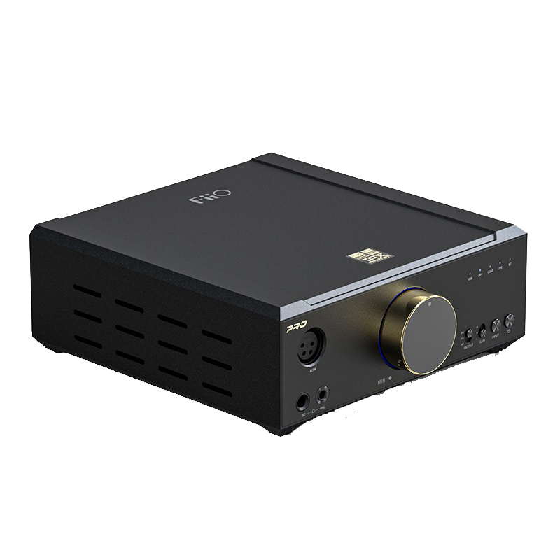 FiiO飞傲K17/k9AKM电脑DAC蓝牙解码器耳放 hifi耳机放大器K9pro
