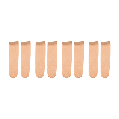 厚木Atsugi超薄包芯丝短丝袜