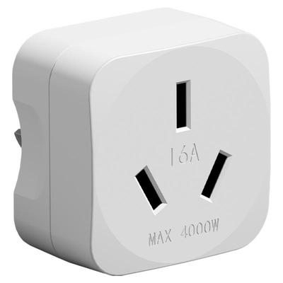 家用热水器空调转换插座多功能插