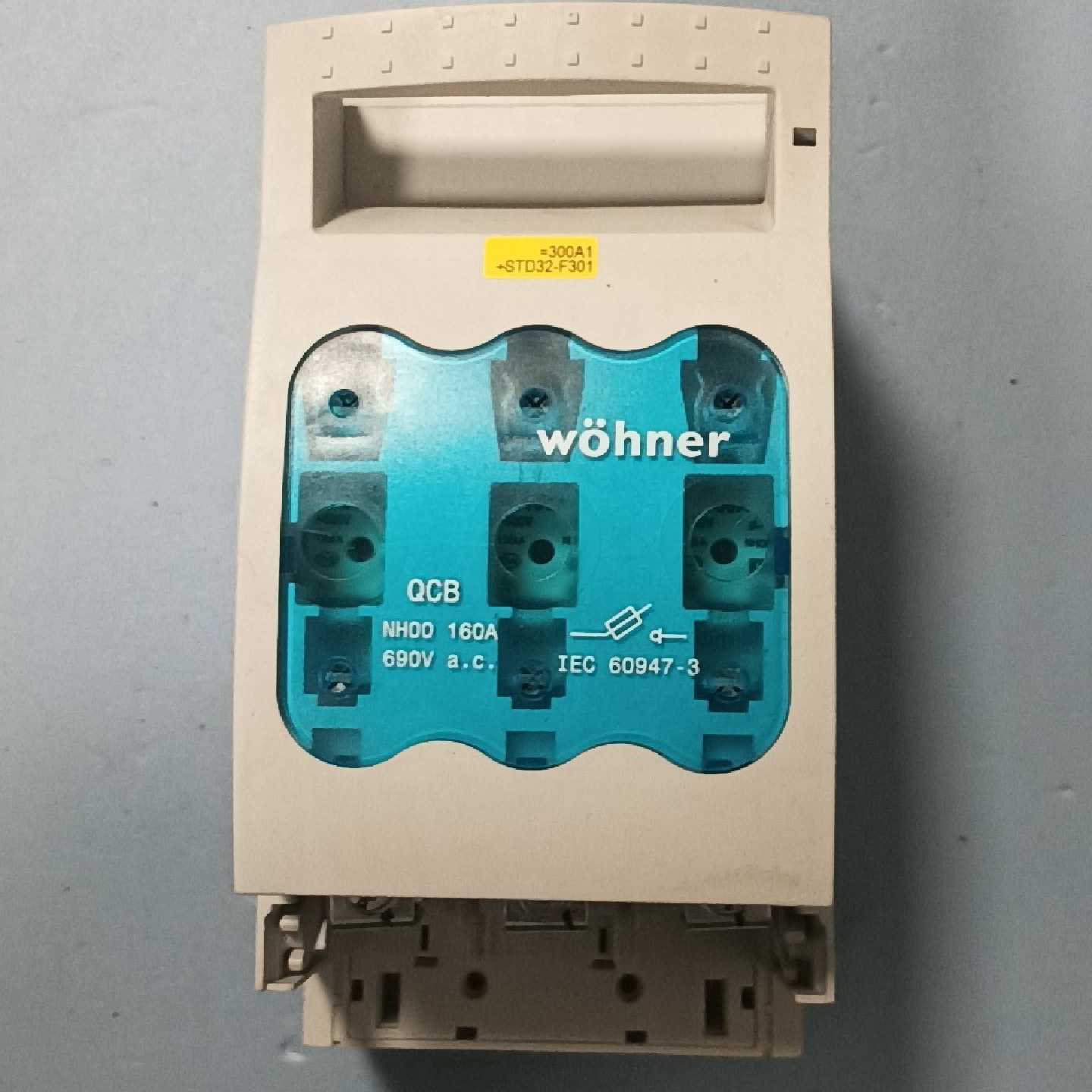 溢价-维纳尔wohner160其它配件