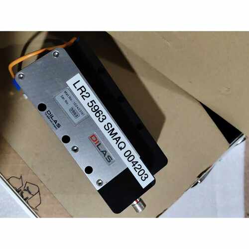 议价DILASLR25963SMAQ004203激光器可维修