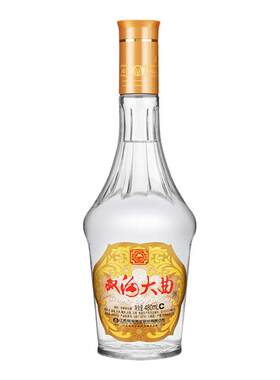 正品双沟大曲浓香型白酒