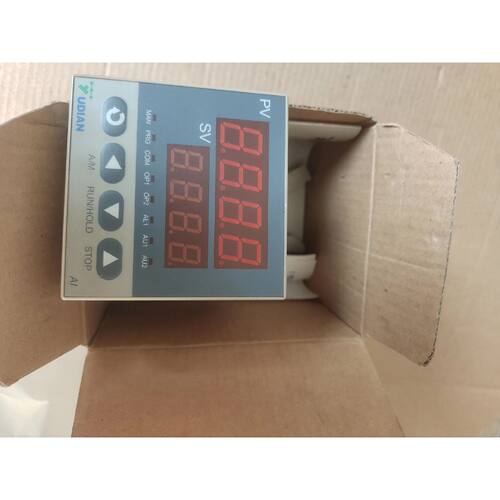 宇电温控器AI708成色好拍前询价下单