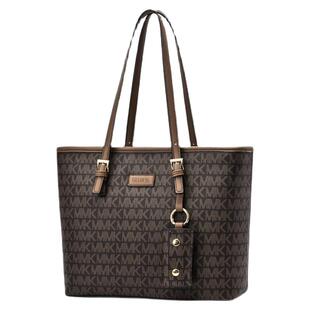 Clean Knоck包包女包2026新款时尚购物袋手提包女士大容量单肩包