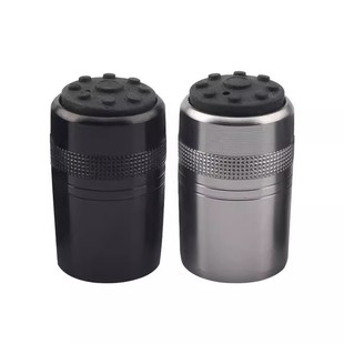 铝合金外套后堵后盖炮杆下堵头钓鱼鱼竿加长尾塞堵头渔具垂钓配件