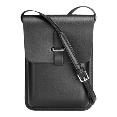 高级感小众手机包小方包盒子包男