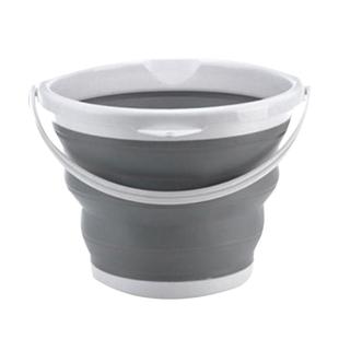 可折叠水桶便携式户外旅行家用小桶钓鱼桶学生宿舍洗衣车载车用