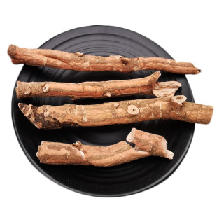 秦岭野生牡丹皮中药材正品500克丹皮中药材批发中药 可打粉