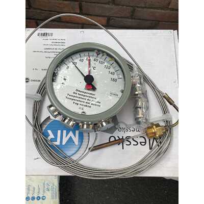 【请询价】德国MESSKO油温温度计MTST160SKTT4