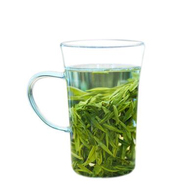 2026年新茶黄山毛峰15克品尝装