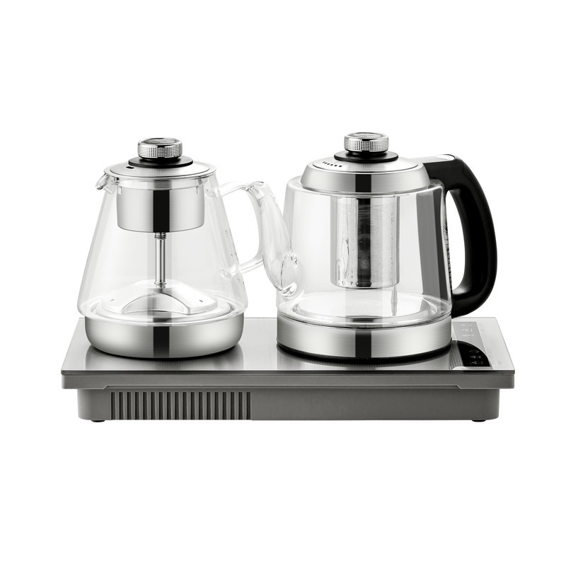 【新品上市】全自动上水电茶炉