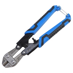 小镇姑娘爱花花 仿真花花艺钳8寸钢断线钳铁丝钢丝剪刀钳子家用